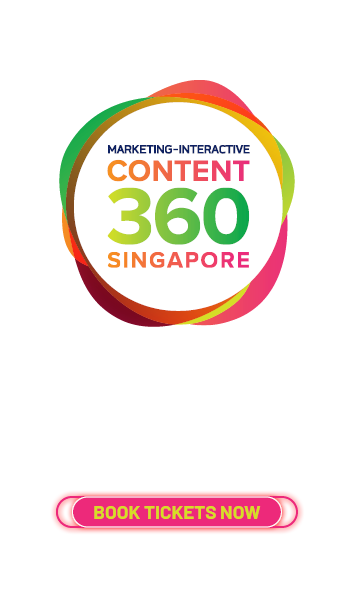 Content360 Singapore 2024