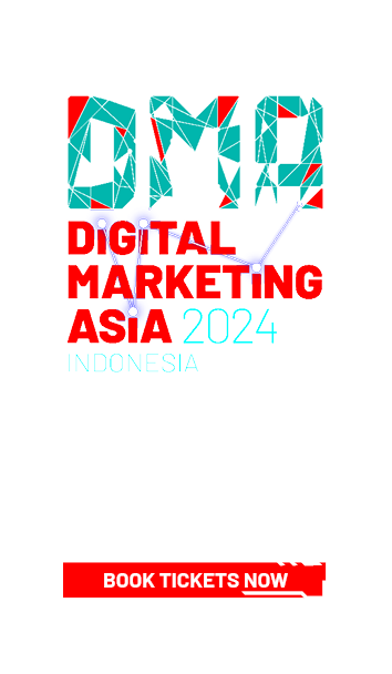 Digital Marketing Asia 2024 - Indonesia